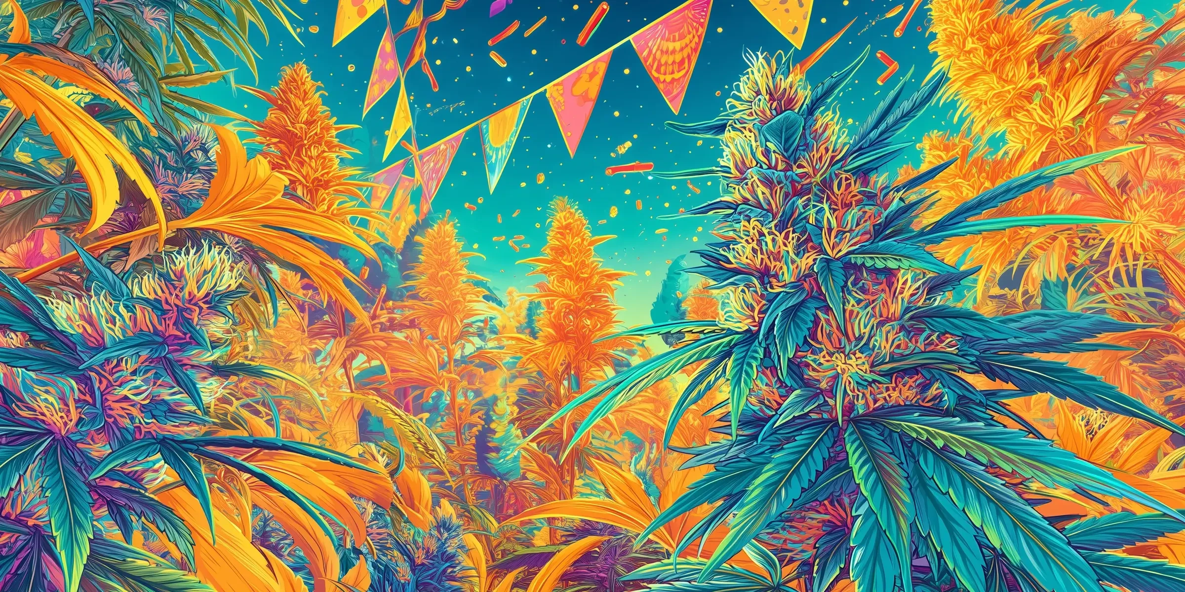 Croptober Sale